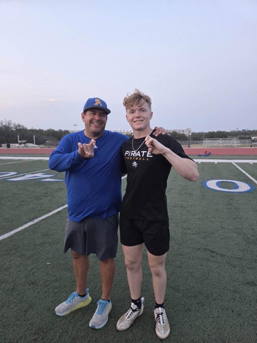 Christopher Jacques Jr. (@chris_jacques07) on Twitter photo I had an amazing time at the ASU camp—every moment was fun, inspiring, and unforgettable. I can’t wait to go back and see everyone again soon!
<a href="/coach_salgado/">Coach Gary Salgado</a> I had an amazing time at the ASU camp—every moment was fun, inspiring, and unforgettable. I can’t wait to go back and see everyone again soon!
<a href="/coach_salgado/">Coach Gary Salgado</a>
