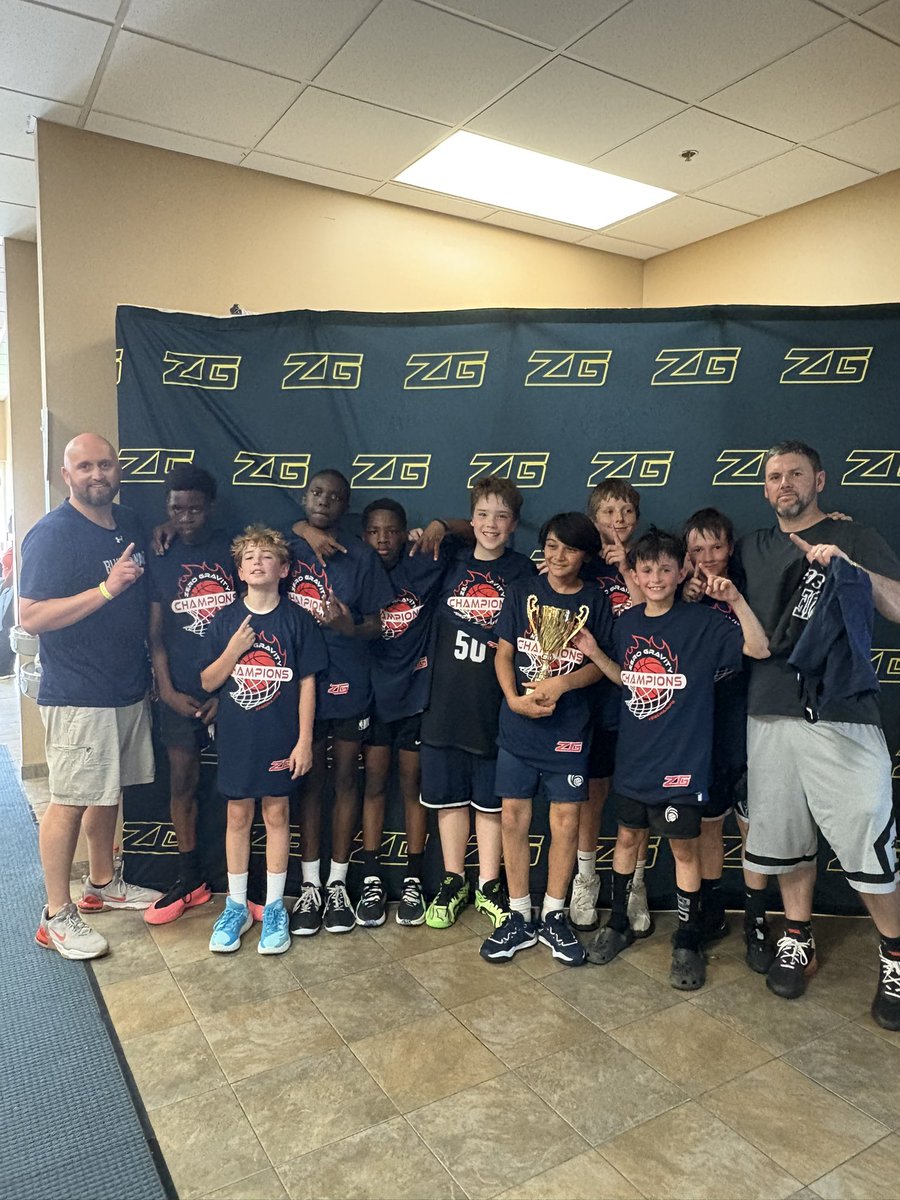 Zero Gravity New England tweet media