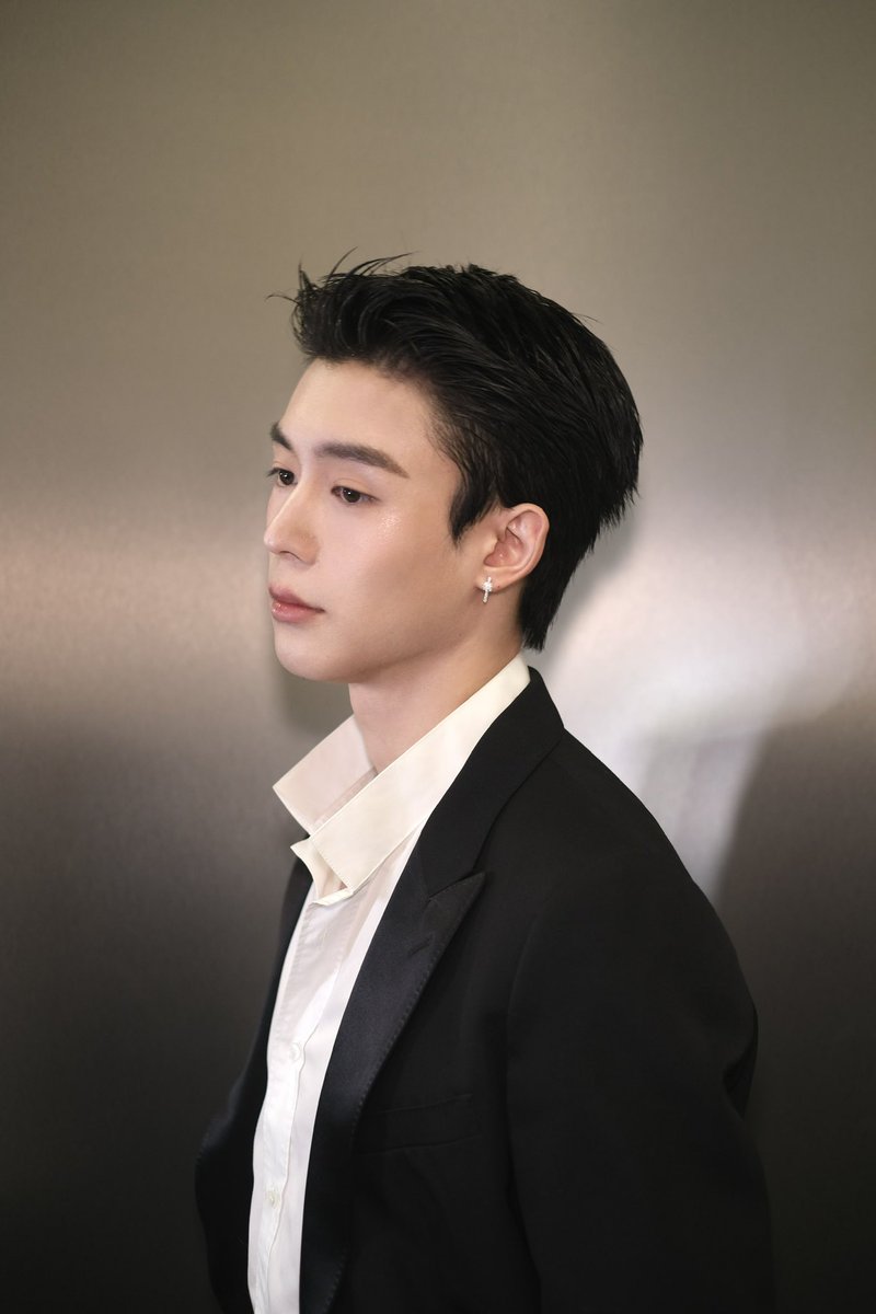 palmpampas's tweet image. เมื่อวานพี่นิวชาเค้าเอาจริง  #NEWCHAYAPAK