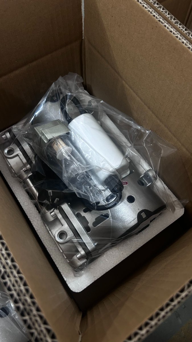 sunsourceair's tweet image. Sunsource&apos;s portable oil-free vacuum pump is quiet, clean, and maintenance-free—perfect for medical, lab, and industrial use.
📚Website: sunsourceoilfree.com
📩E-mail: trade@chinafengbao.com
📲WhatsApp: wa.me/8618869099999

#aircompressor #vacuumpump #oilfreeaircompressor