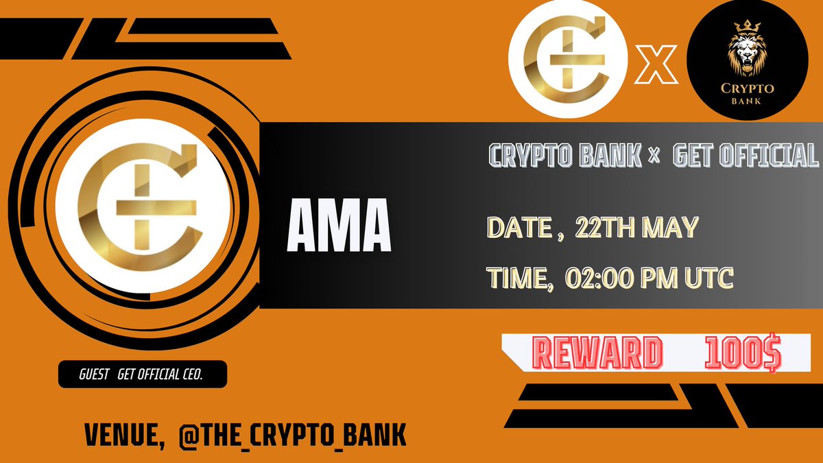 The Crypto Bank tweet media