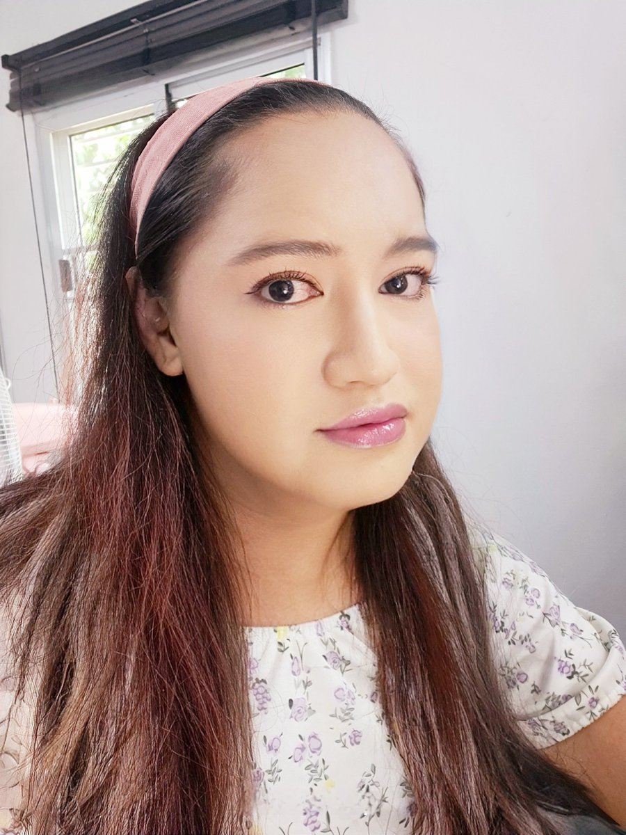 Bobbie_Chaw's tweet image. ผ่านพายุมาได้แล้ว 
จะกลัวอะไรกับอีแค่ “ละอองฝน”