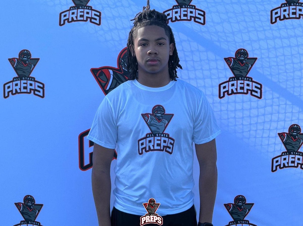 Shane “King” Salley tweet media