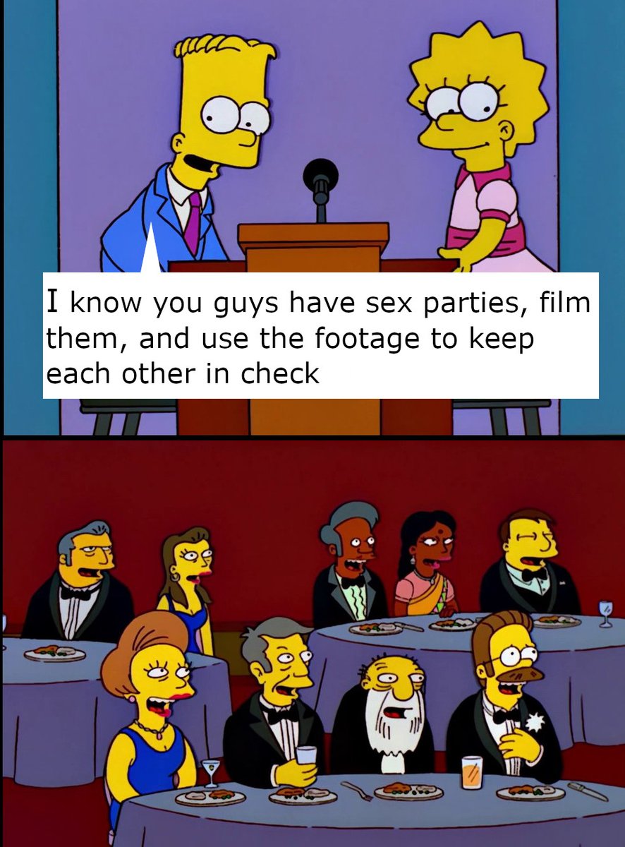 Hollywood is like