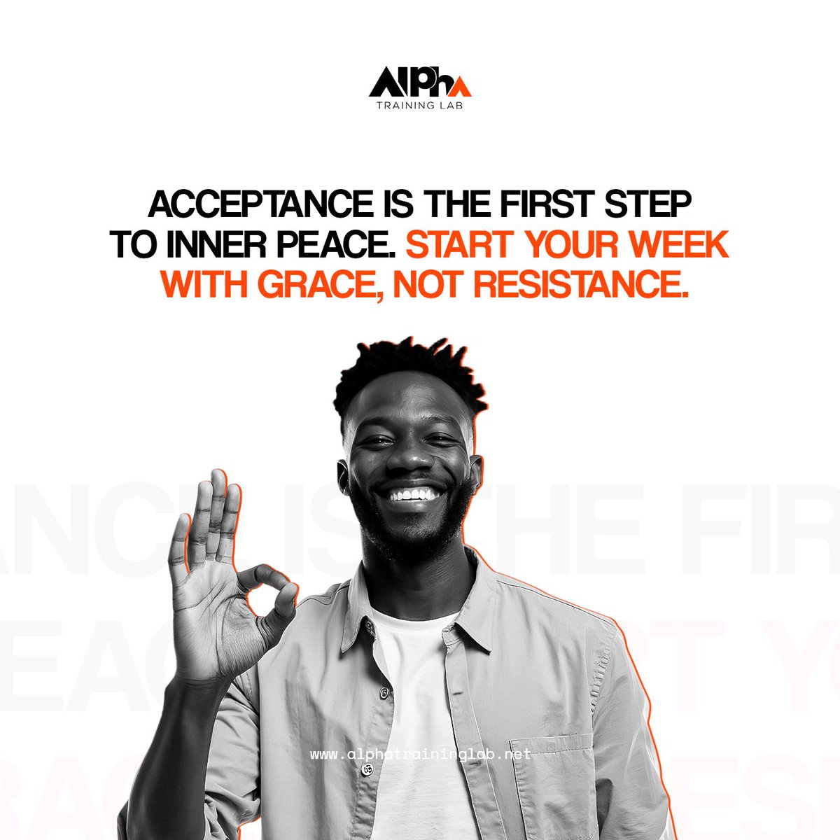 AlphaTrainingL's tweet image. #MotivationalMonday
 #AlphaTrainingLab