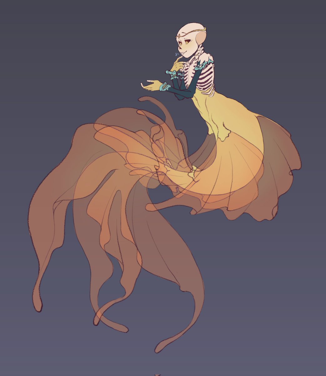 heybuddyhowdy's tweet image. Old. New
24.12.23 18.03.25
I need more this boi 😩
#Leviathantale #Dream #dreamsans #dreamtale