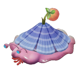 Video game gastropod of the day tweet media