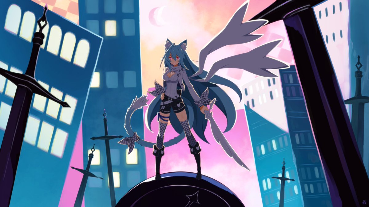 Hello everyone, it's been a while(again)! 

Finally able to update Crinoa and we're back in full swing working on dev work! 

Patch 1.4 for Horizon To Crinoa is now available! Apologies for the long delay!

Patch notes:
steamcommunity.com/games/2538840/…