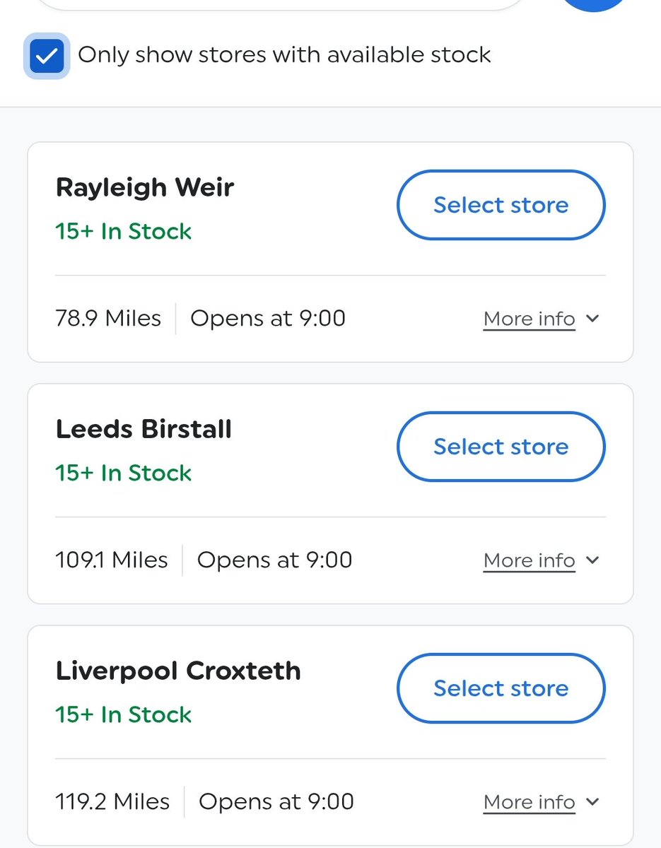 Pokémon Deals, Stock & News UK tweet media