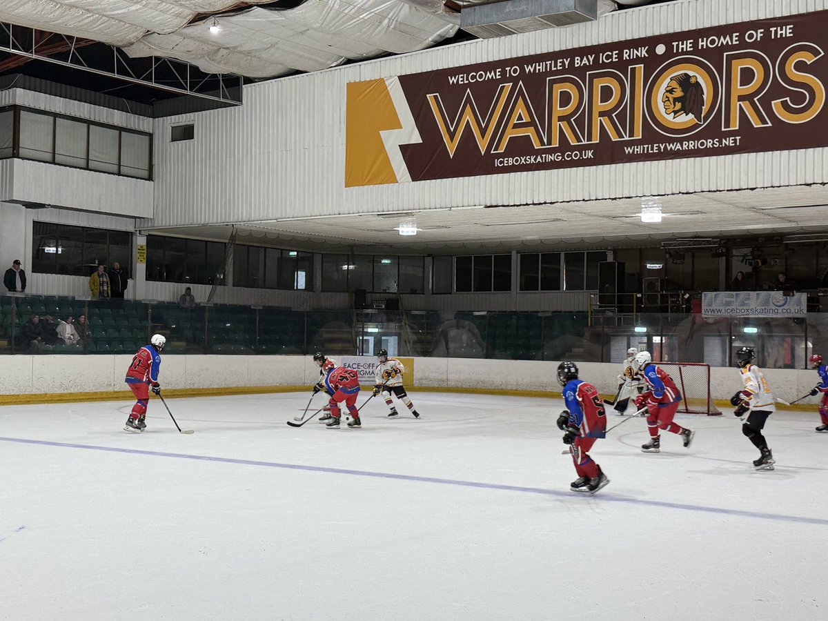 Murrayfield Junior Ice Hockey Club tweet media