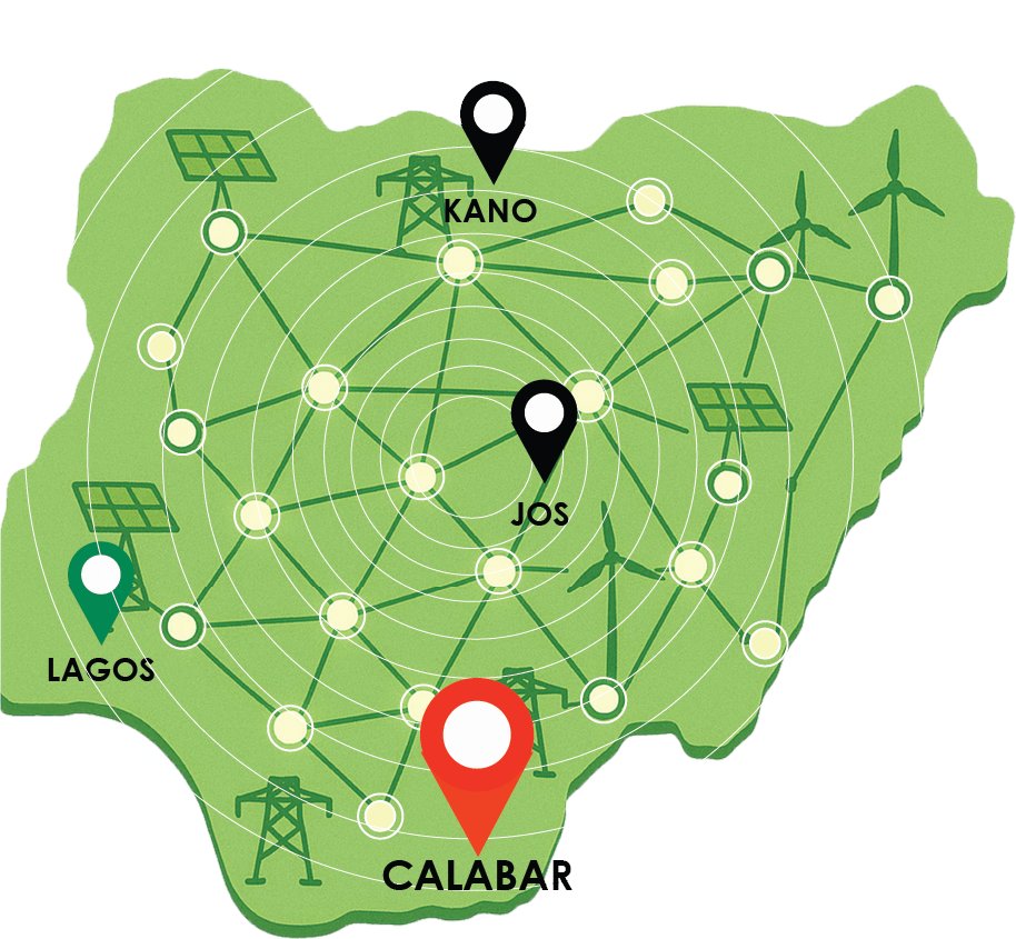 UKNIAF (@ukniaf) on Twitter photo Lagos brought the energy โก
Now weโre headed to Calabar!
UKNIAF & NGF continue the #StateElectricityWorkshops series with a 2-day workshop for the 9 States covered by EEDC and PHED on electricity market reform & energy planning.
<a href="/NGFSecretariat/">Nigeria Governors' Forum</a> <a href="/FCDOGovUK/">Foreign, Commonwealth & Development Office</a> <a href="/UKinNigeria/">UK in Nigeria๐ฌ๐ง๐ณ๐ฌ</a> <a href="/eyooekpo/">Eyo O. Ekpo</a> Lagos brought the energy โก
Now weโre headed to Calabar!
UKNIAF & NGF continue the #StateElectricityWorkshops series with a 2-day workshop for the 9 States covered by EEDC and PHED on electricity market reform & energy planning.
<a href="/NGFSecretariat/">Nigeria Governors' Forum</a> <a href="/FCDOGovUK/">Foreign, Commonwealth & Development Office</a> <a href="/UKinNigeria/">UK in Nigeria๐ฌ๐ง๐ณ๐ฌ</a> <a href="/eyooekpo/">Eyo O. Ekpo</a>