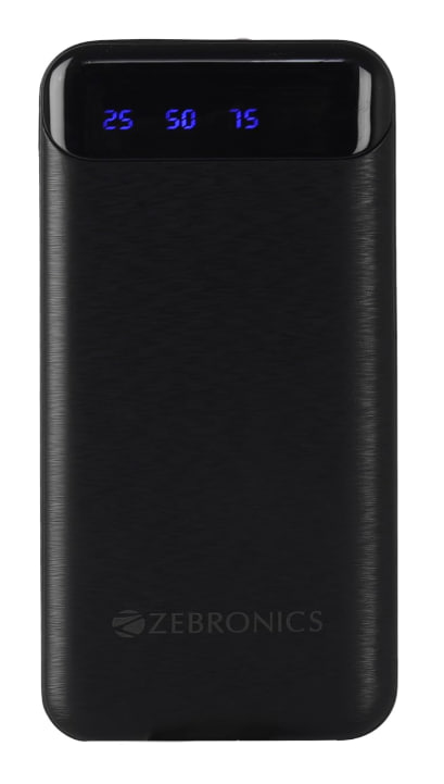 GrabOnIn's tweet image. ⚡ ZEBRONICS 10000mAh Power Bank at just ₹499
Stay charged on the go without burning your wallet 

Grab it here: amzn.to/3ScuaRd

#TechDeal #PowerBank #Zebronics #BudgetBuy #GadgetGoals #DealAlert