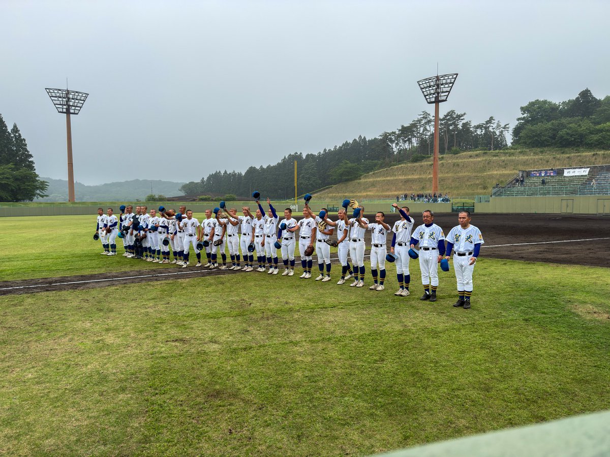 聖光学院野球部智英会【公式】 on X