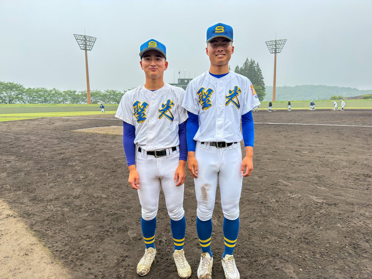 聖光学院野球部智英会【公式】 (@seiko_chieikai): 