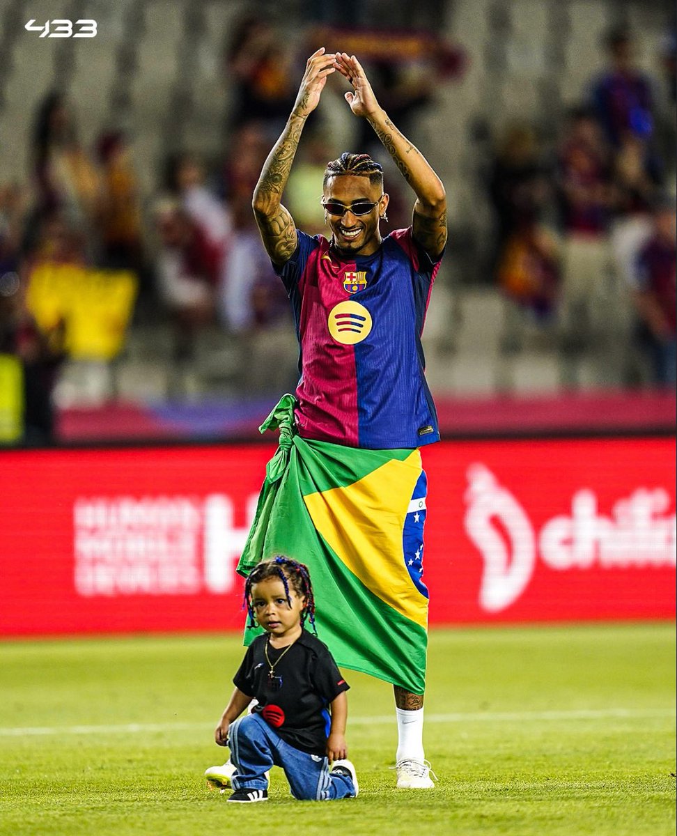 The Original owner of the Celebration 😍🔵🔴