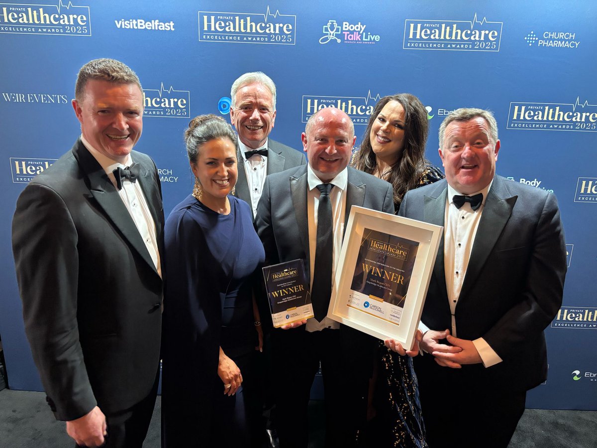 BelfastLieutenancy tweet media