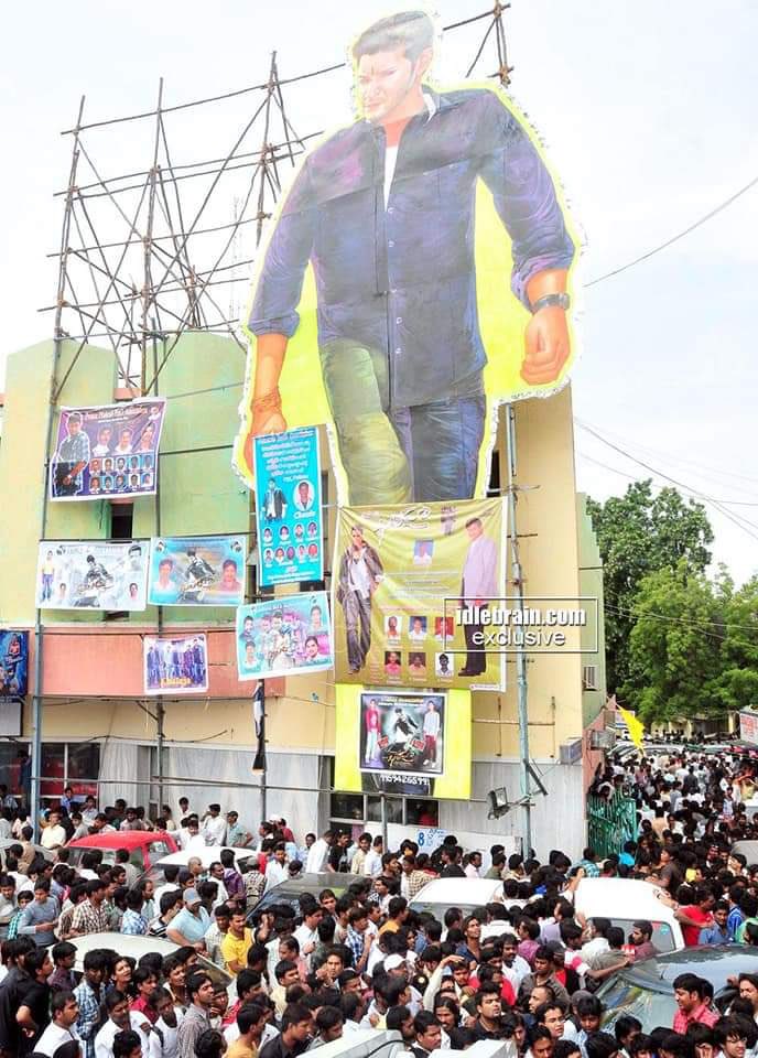 Sudarshan35mm'MB'FC tweet media