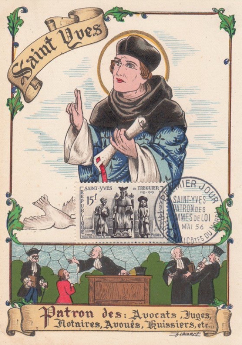 Bonne fête à toutes et tous