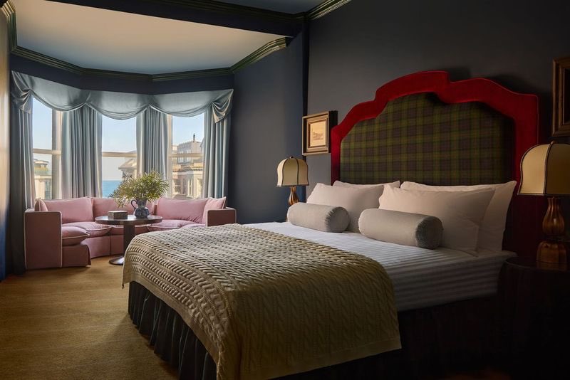 Now Open: Portrush Adelphi by Marine &amp; Lawn – A New Luxury Hotel on Northern Ireland’s North Coast lovebelfast.co.uk/now-open-portr…