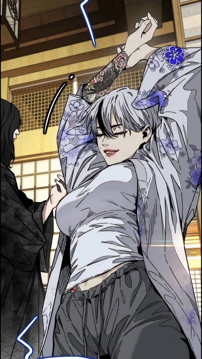 😭🙏 #WINDBREAKER