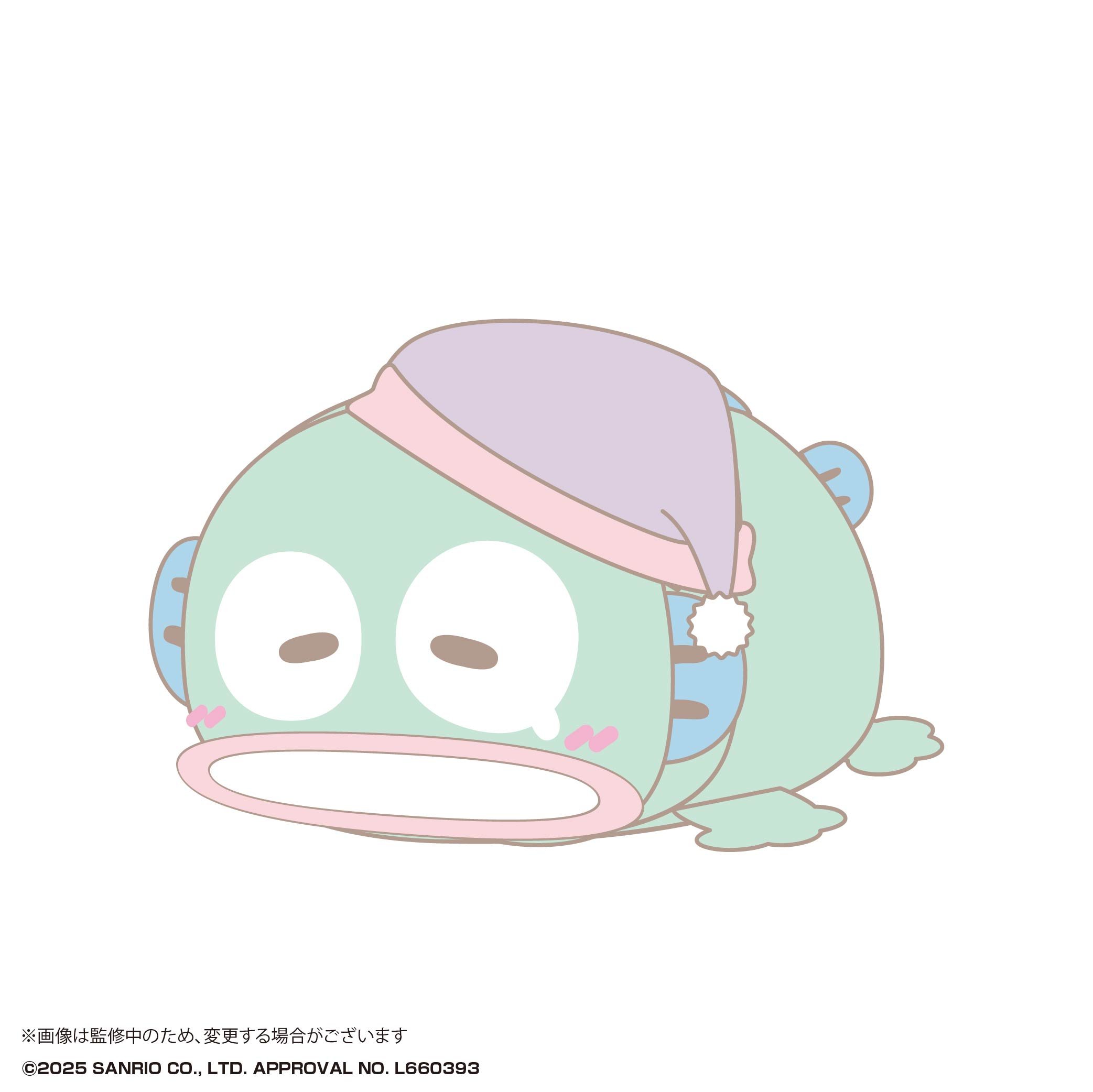 ハンギョドン最新グッズ情報 (@hangyo_goods) / X