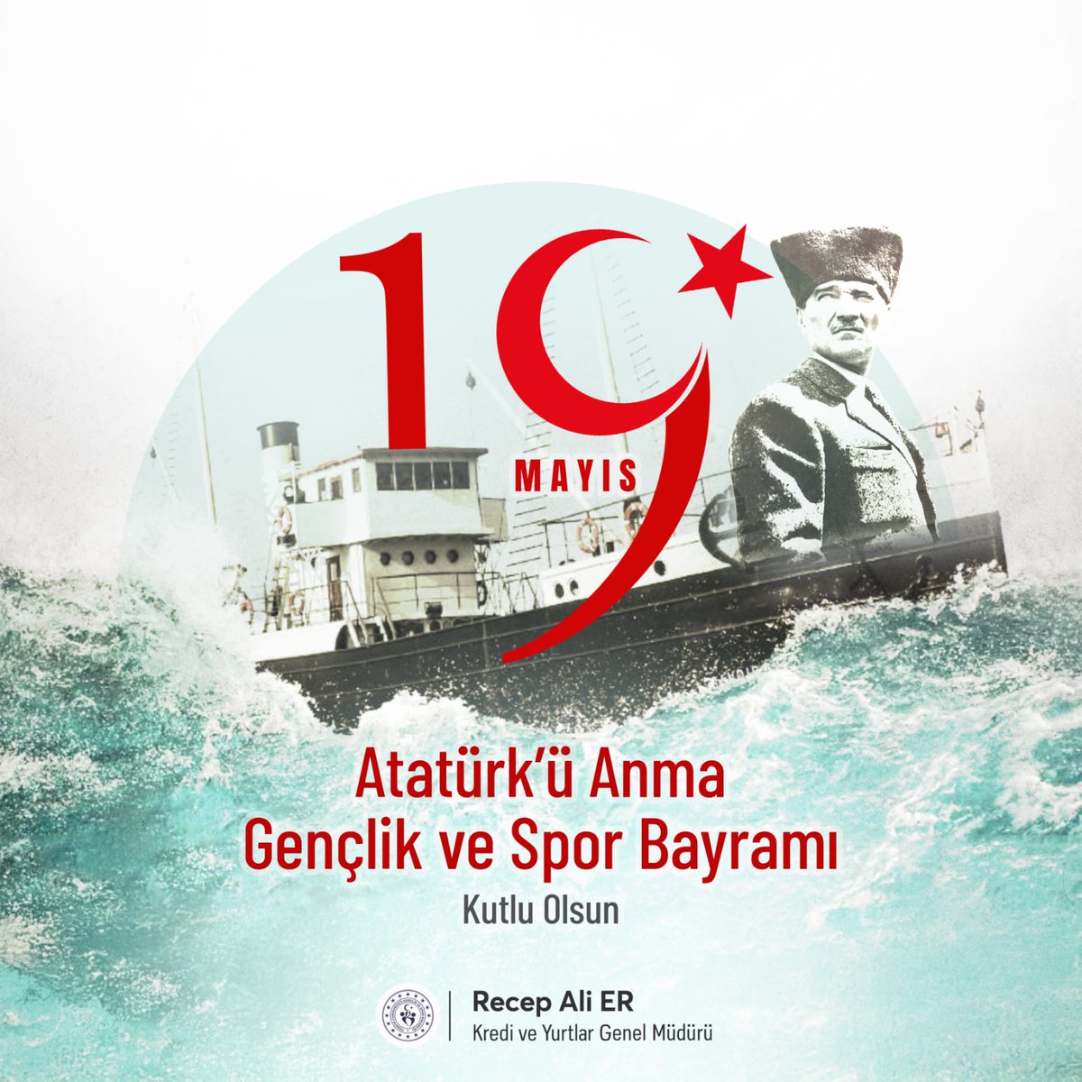 Recep Ali ER tweet media