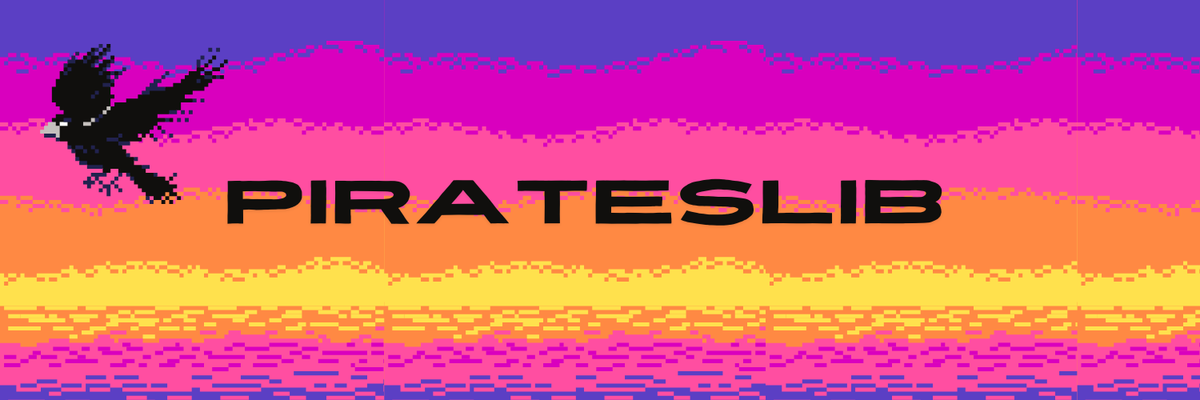 PiratesLib tweet media