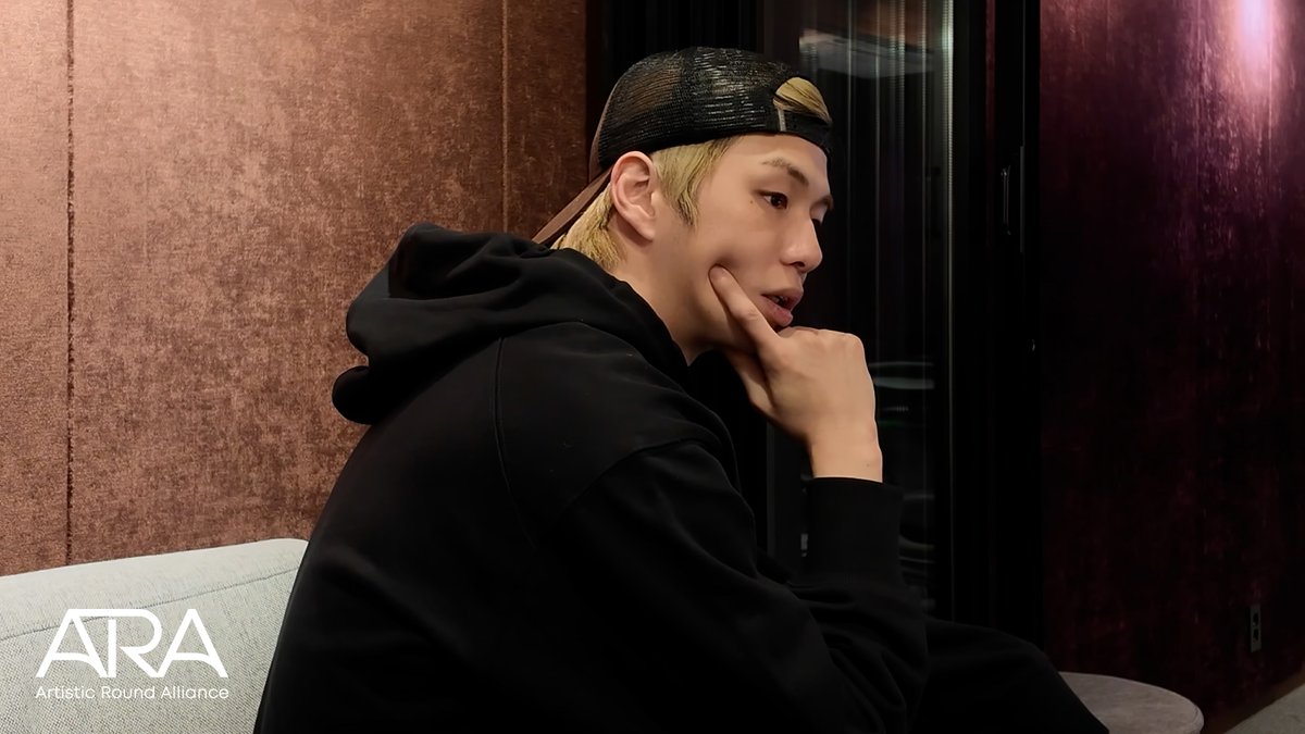 강다니엘(KANGDANIEL) tweet media