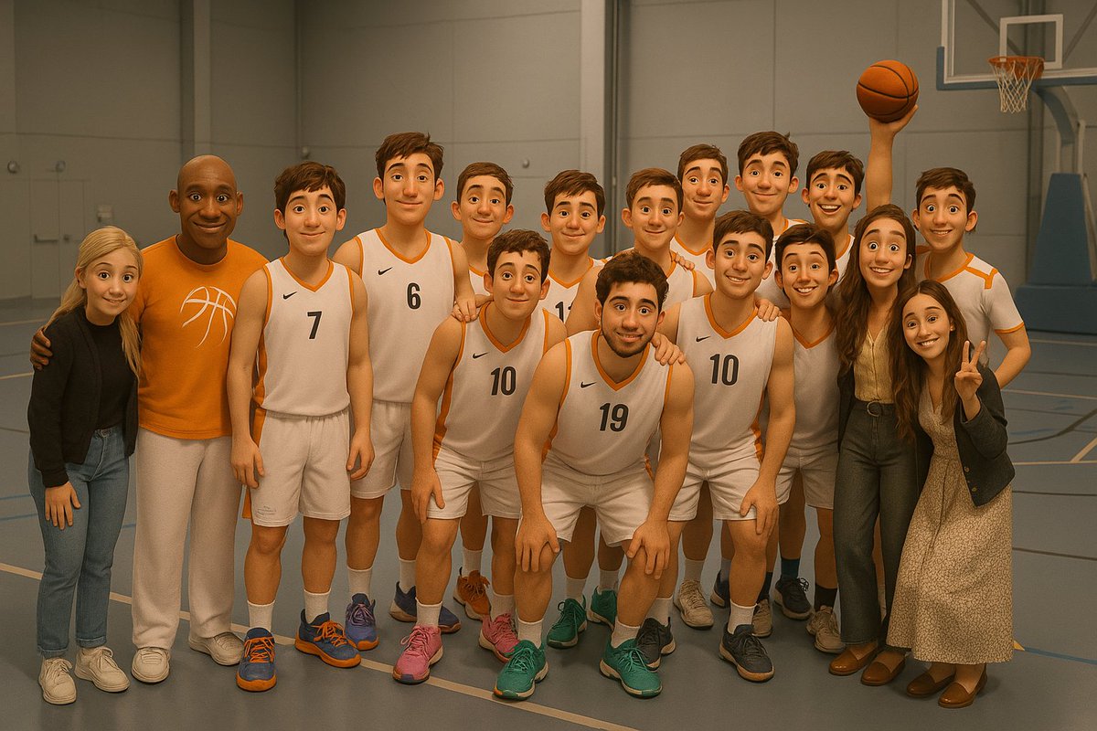 RHULEBasketball's tweet photo. Somos @RHULEBasketball atrévete a ser tú, las puertas están abiertas. #baloncestofemenino #baloncestoinclusivo #baloncestoparatodasytodos #Derechosdelainfanciayadolescencia https://t.co/USy0B2moBU