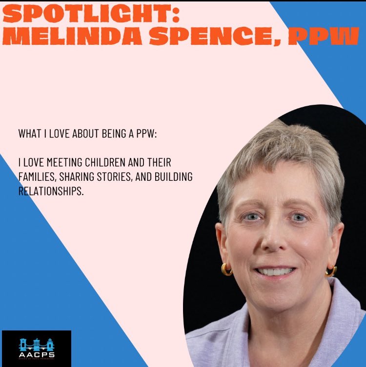 PPWs AACPS tweet media