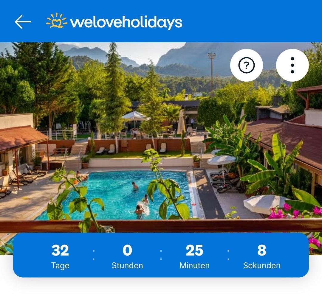 _Queen_86_'s tweet photo. 32 Tage nur noch dann heißt es 🌅🏝️🏖️🌊🌡️🍹🍸 https://t.co/jBSPUu5qnh