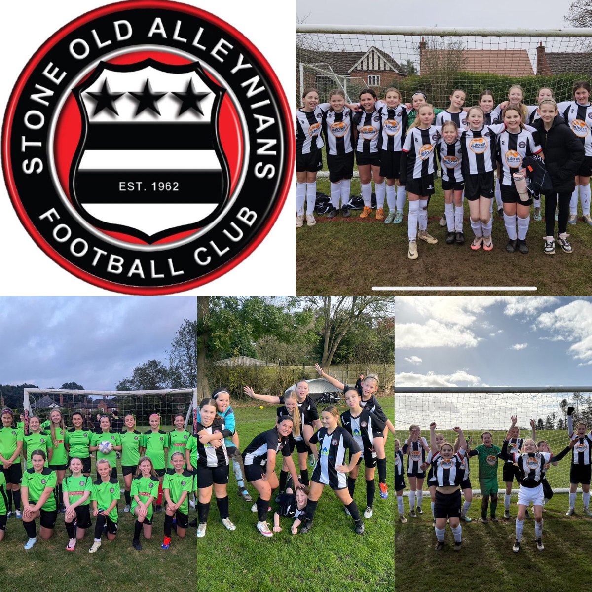 That’s a wrap on the 24/25 season. Some amazing results mixed with a few lows, they never stopped enjoying it though.
Thank you to all those who supported the team especially <a href="/idonno07/">Donno</a> and <a href="/autonetvan/">Autonet Insurance</a> for sponsoring the shirts.
Look forward to awards day now! #grassroots