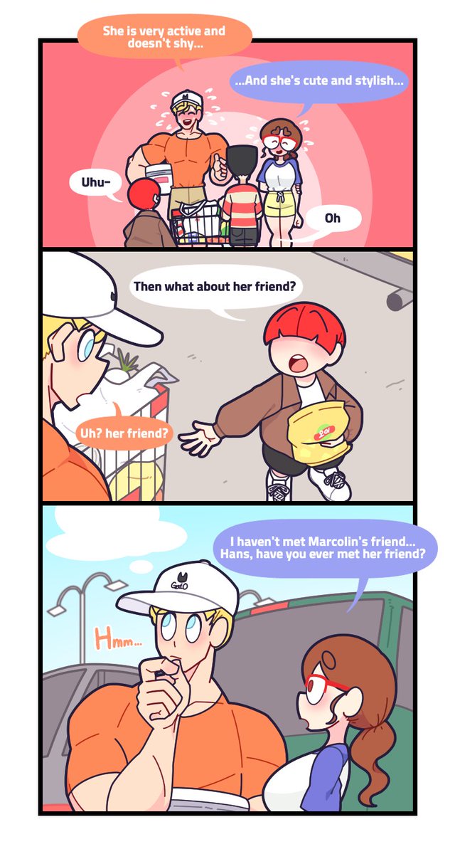 kozatchu2's tweet photo. EP. 22
1-3 https://t.co/Sdou0Bu4tu