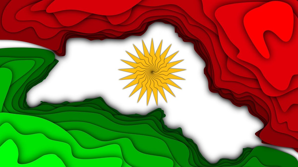 BiG_Kurdistan's tweet photo. #Kurdistan ☀️ https://t.co/fvx6QcINvR