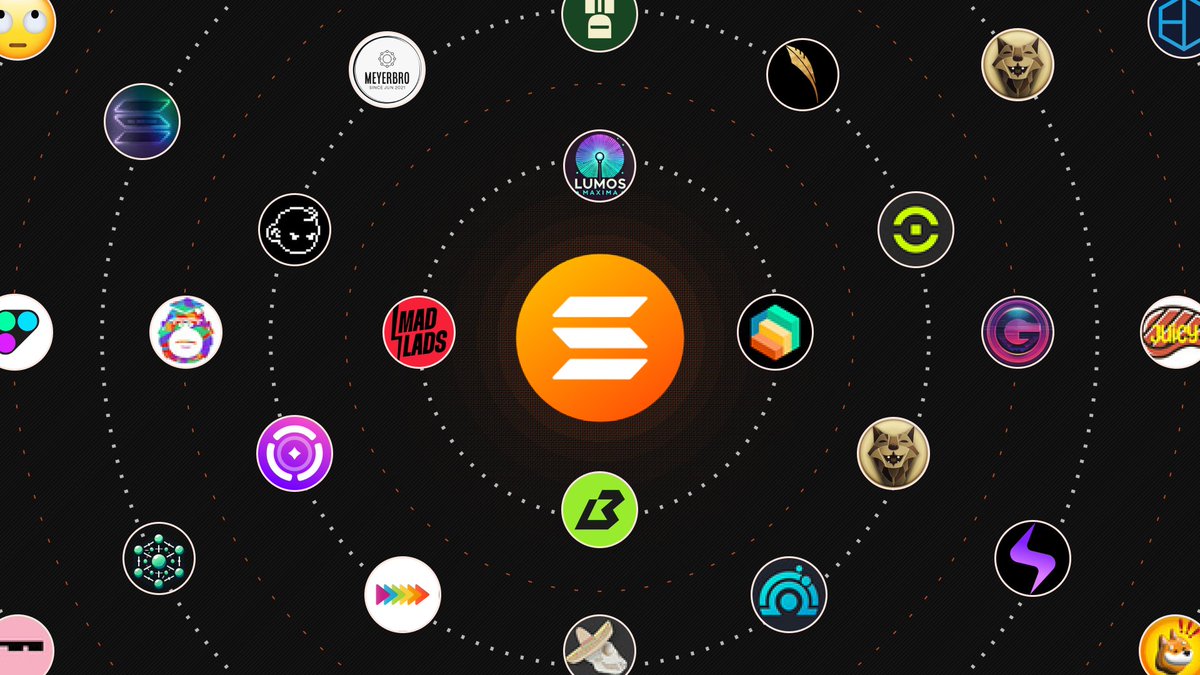 The Vault on Solana tweet media