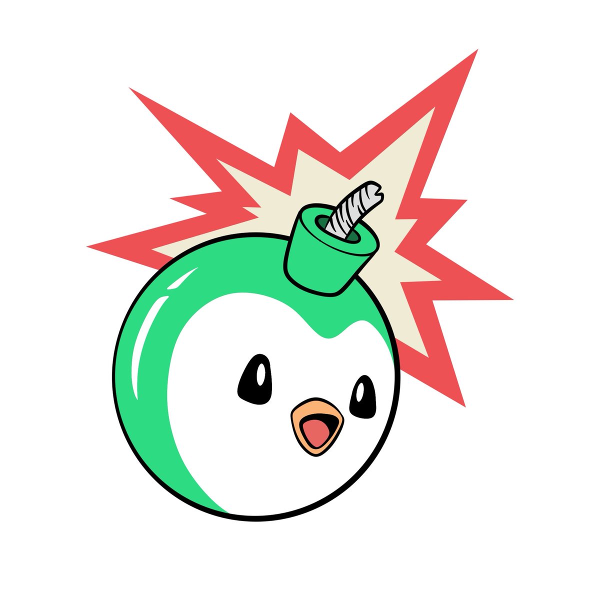 absterxyz's tweet photo. I’m a bomb https://t.co/p0JKDIPXad
