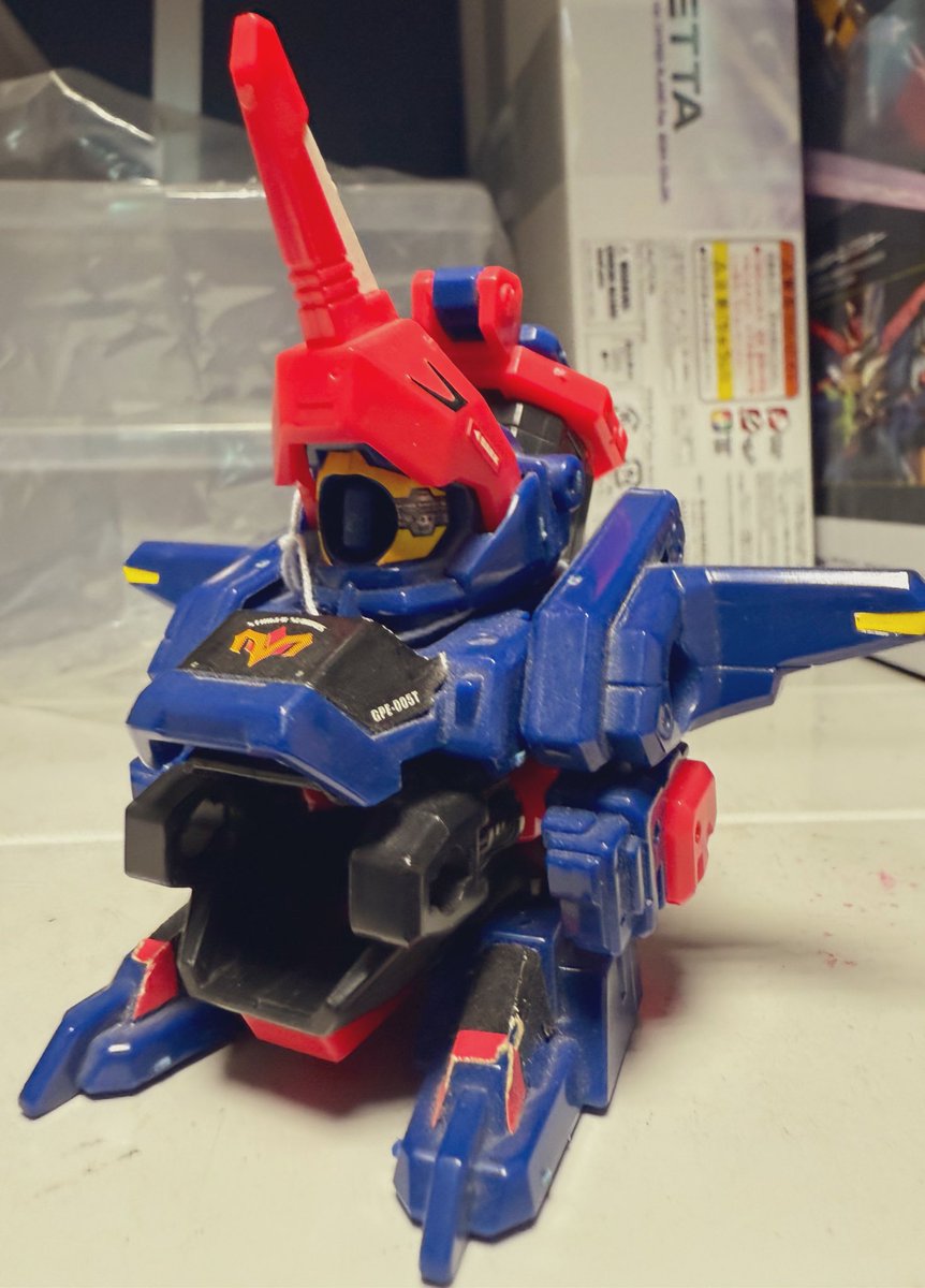 最凶のダークマター、マダラの愛機！ スティンガースコーピアス入荷