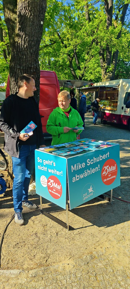 Sascha Krämer tweet media