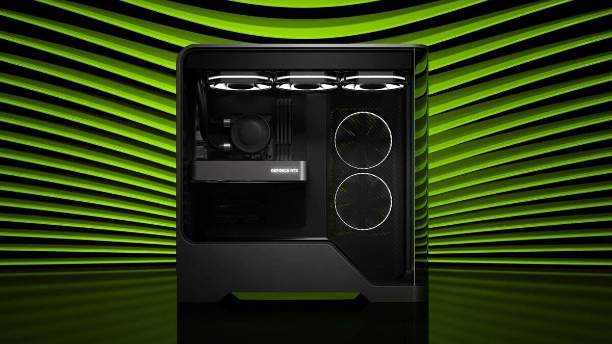 CeotechI's tweet photo. NVIDIA GeForce RTX 5060 ufficiale tra novità e polemiche
#Componenti #Computex2025 #Desktop #GeForce #GPU #Hardware #Laptop #Notizie #Novità #NVIDIA #NVIDIARTX #RTX5060 #SchedaGrafica #SchedaVideo #TechNews #Tecnologia
https://t.co/JOLMwvCrs1 https://t.co/sVKA8bb1Qn