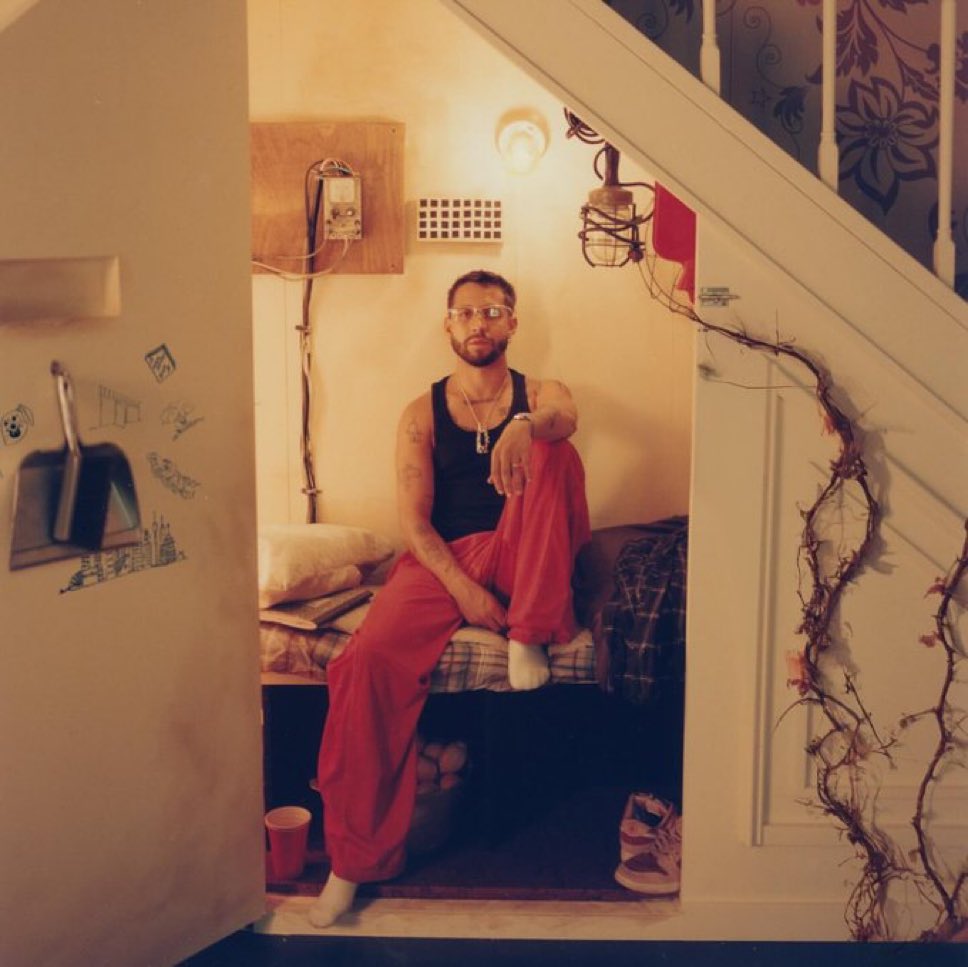 opiniones del nuevo disco de MORA ???