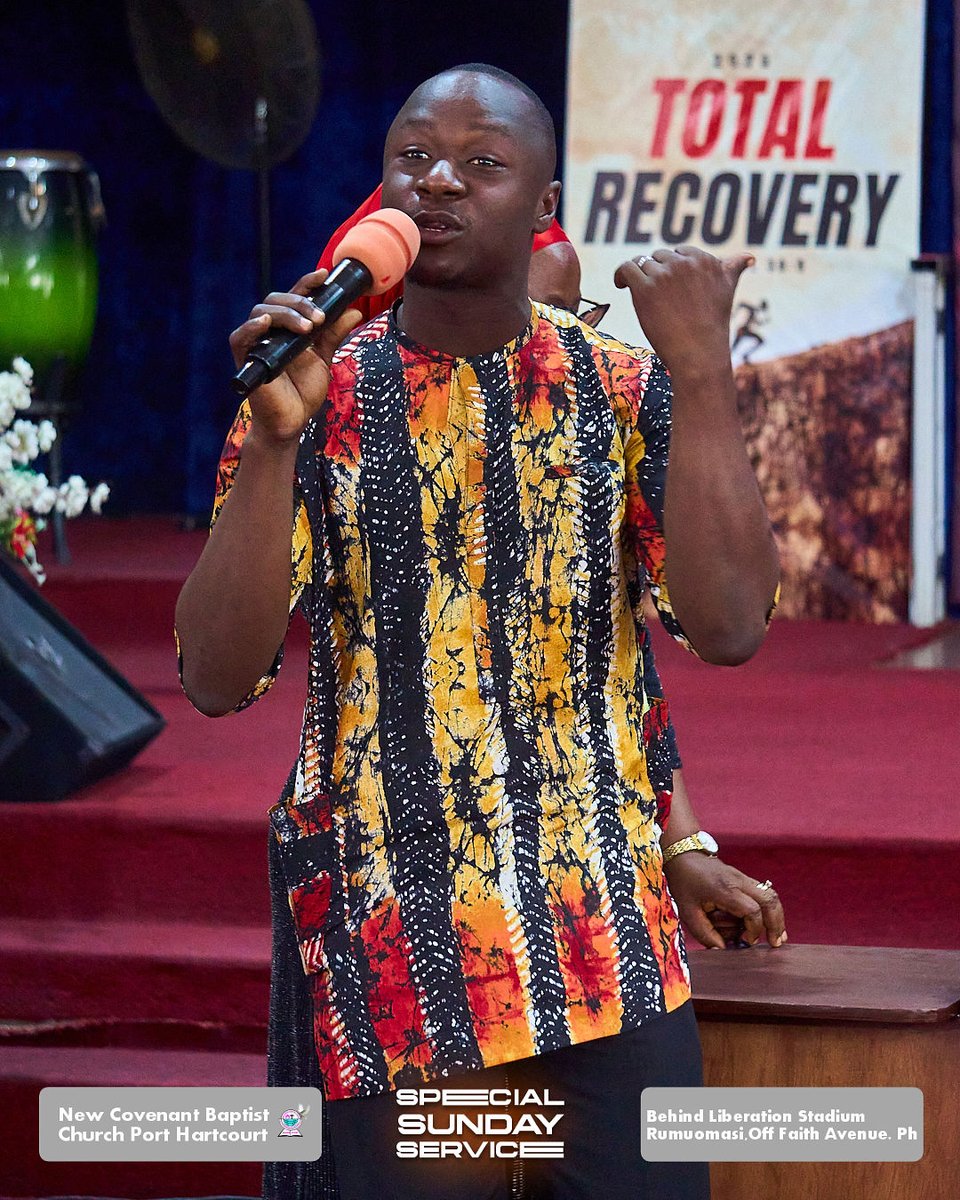 ncbcphc's tweet photo. Testimonies remind us that no prayer is wasted and no story is too small for God to use.
If God has done something for you lately—big or small—drop it in the comments. Let’s celebrate together!”
#YourTestimonyMatters #FaithInMotion #explorepage✨ #ncbcphc https://t.co/GTjC0j15QF