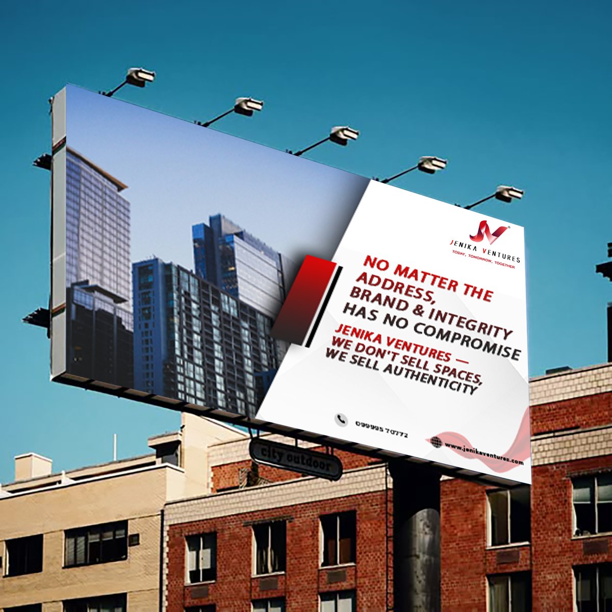 JenikaVentures's tweet photo. Where Integrity Meets Investment. No matter the address, our promise stays the same:
Authenticity, Expertise and Excellence.

#jenikaventures #RealEstateWithIntegrity #trustedrealestatepartner #luxuryrealestate #luxuryrealestateconsultant #expertpropertyadvisors #SmartInvesting https://t.co/Kq8RoAZE4P
