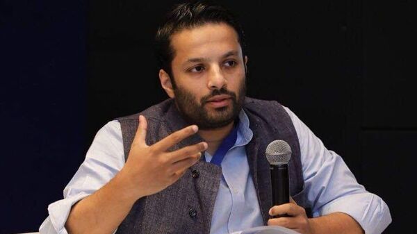 MdAnzarNayeemi's tweet photo. I strongly condemn the arrest of #AliKhanMahmudabad based solely on a mere complaint by BJP Hariyana. Such action sets a dangerous precedent and must be resisted &amp; condemned by all who believe in justice and liberty.

#AshokaUniversity #AliKhan
#professor #Arrest #BJPFails https://t.co/AM8AIxcTpL