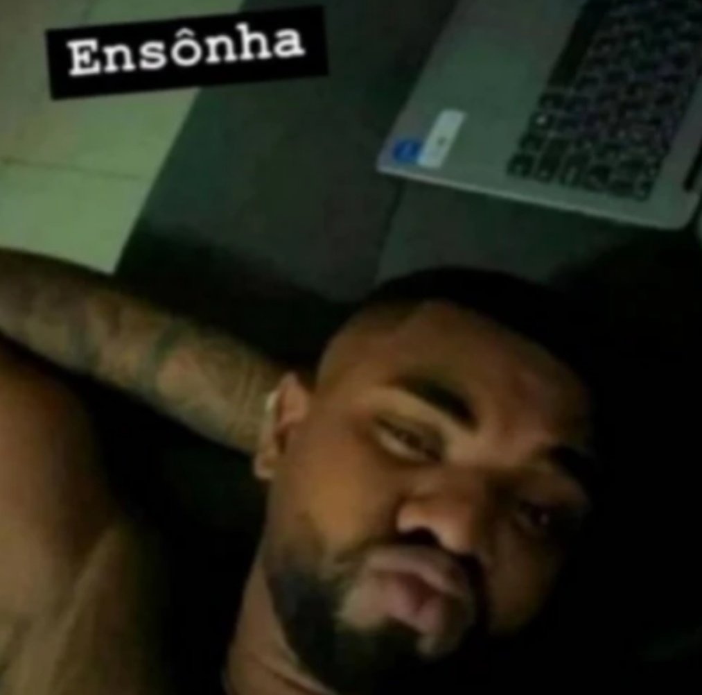 OMG JE VOULAIS JUSTE DORMIR