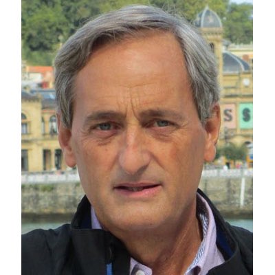 Con profunda tristeza nos unimos al dolor de tus familiares y amigos, querido Jaume Ferrer. Gracias siempre por tu ayuda, ha sido un placer compartir camino contigo en el <a href="/clusterpadel/">International Padel Cluster (CIP)</a>. Desde aquí un fortísimo abrazo a esa gran familia. DEP.