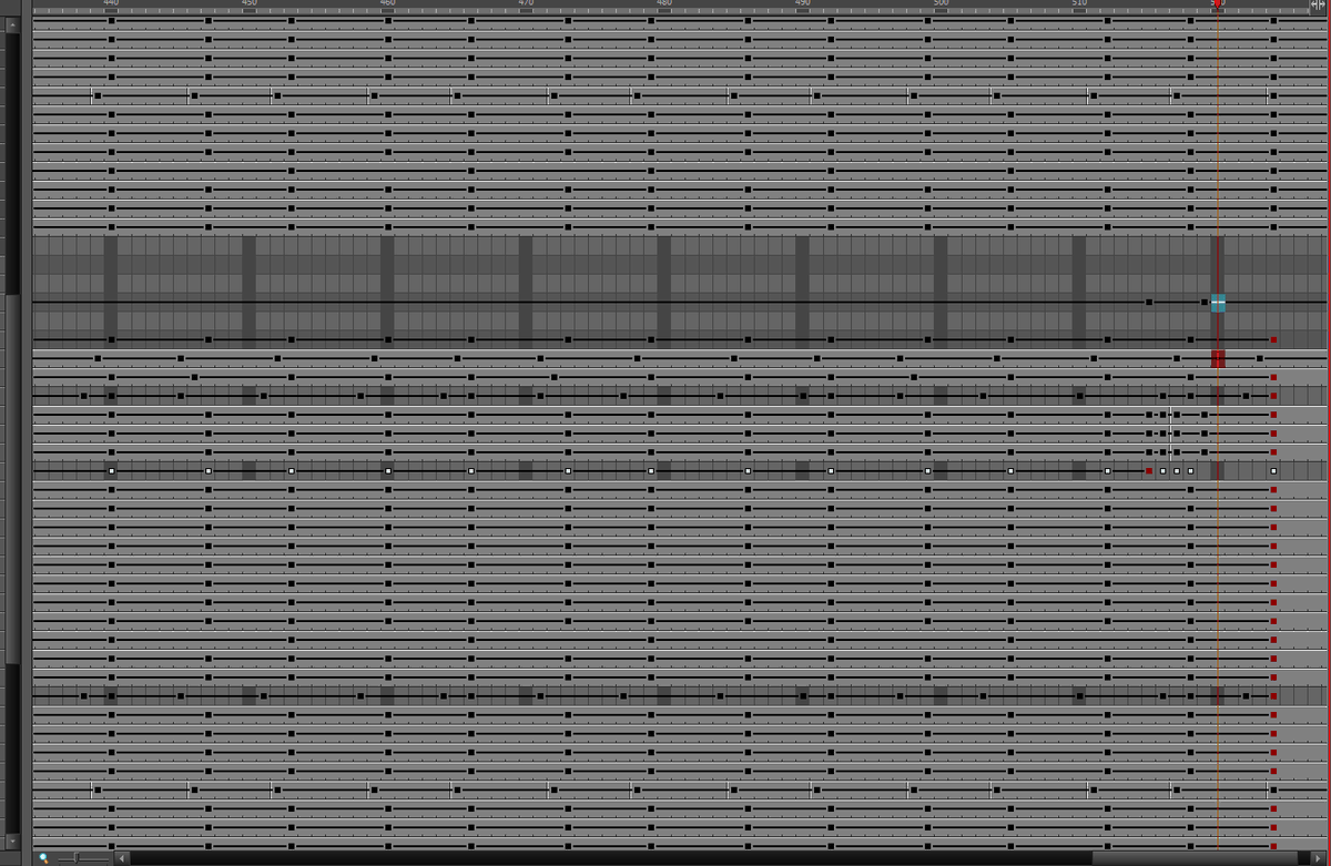 oMari_Partyo's tweet photo. I'M DONE ANIMATING THIS SOMEONE RELEASE MEE !!! 💥💥 https://t.co/KKwmoCmqXM