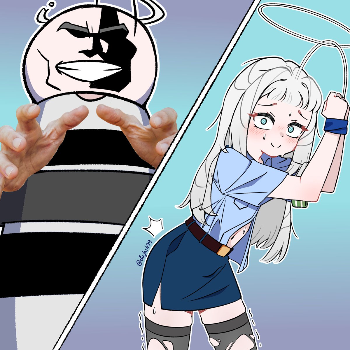 Fashuuru tweet media