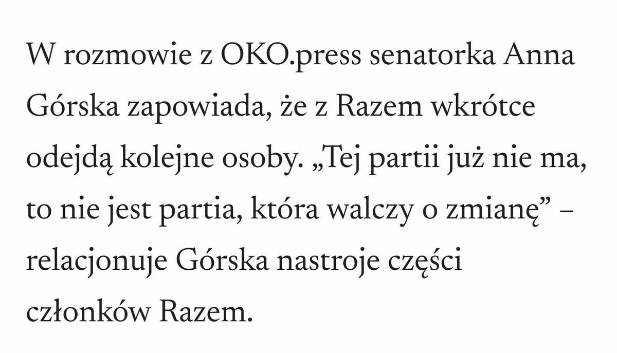 AdamKoscielak's tweet photo. Podobno czasem lepiej wyrzucić z siebie pewne złośliwości niż je gdzieś tam trzymać. W tym słodko-gorzkim dniu zapraszam więc na wątek katartyczny, by się z nich oczyścić i już do nich nie wracać.

@AnnaGorska_PL
Najserdeczniejsze pozdrowienia! https://t.co/AXzm5R4S8z