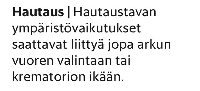 Tine Nerokas (@tine531) on Twitter photo Haudataanko suomalaiset arkut jollekin vuorelle..?
Toimittaja Reetta Malmberg <a href="/hsfi/">Helsingin Sanomat</a> suomen kielen kurssille oppimaan, kuinka ’vuori’ (vaatteen sisäpuoli) taipuu 😠 Haudataanko suomalaiset arkut jollekin vuorelle..?
Toimittaja Reetta Malmberg <a href="/hsfi/">Helsingin Sanomat</a> suomen kielen kurssille oppimaan, kuinka ’vuori’ (vaatteen sisäpuoli) taipuu 😠
