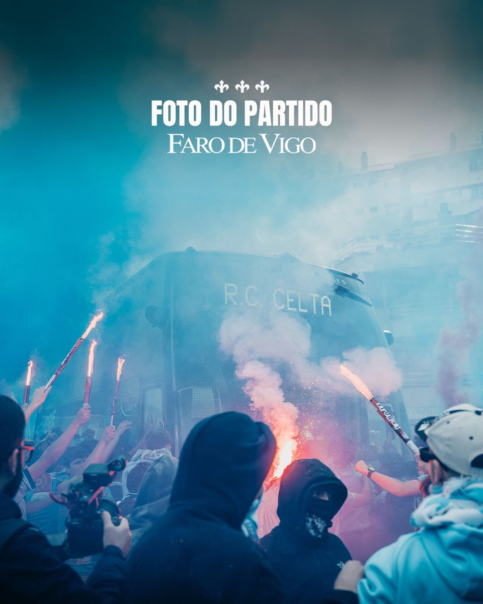 Loitaremos ata o último alento 🩵

<a href="/Farodevigo/">Faro de Vigo</a> ⋄ #CeltaRayo